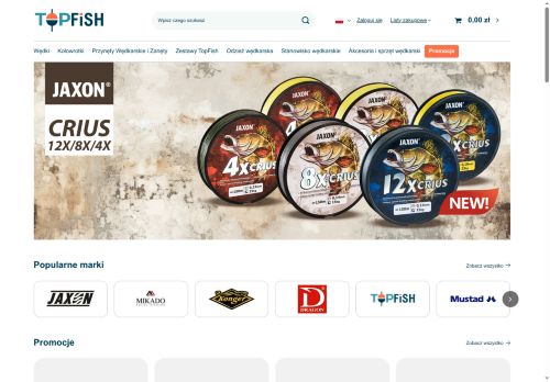 TOPFISH Sp. z o.o.