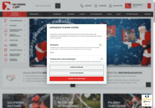 KOTUS MARZENA FIRMA HANDLOWO-USŁUGOWA „PARTNER”