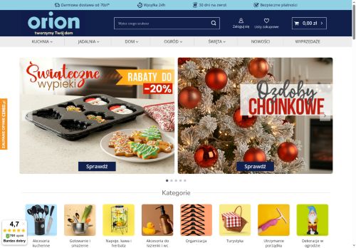 Grupa Orion Sp. z o.o.