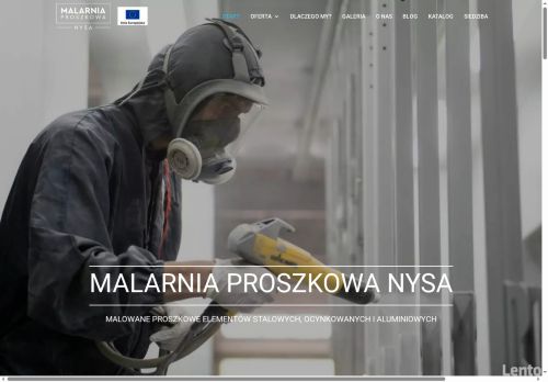 WOKA STAL WOJCIECH KALIKA